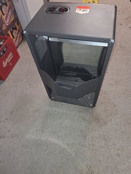 Plynovy ohrievac - 4