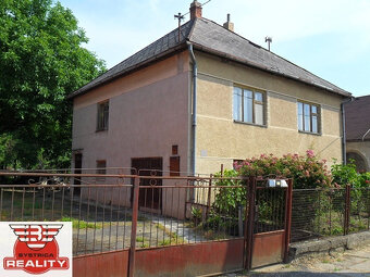 INVESTIČNÁ PRÍLEŽITOSŤ-Rodinný dom vhodný aj na podnikanie - 4