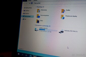 Diagnostický notebook pre autá - i5,8GB,240GB SSD - 4