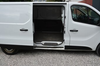Opel Vivaro 1.60 dci Nákladné vozidlo - 4