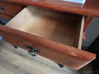 CEBU toaletný stolík - 4