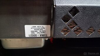 Marshall JCM600, Engl 112 - 4