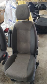 Sedadlá Peugeot Boxer r.v.2021 - 4