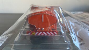 ŠKODA LIAZ 706 RTH 1/43 DeaGostini - 4