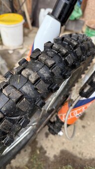 Pitbike MiniRocket Hurricane 150ccm - 4