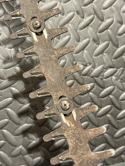 Einhell Nožnice na živý plot GE-CH 1855/1 Li - 4