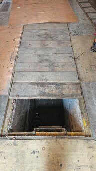 Garáž Leopoldov Stanica - 4