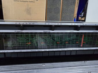 SABA HiFi-Studio 8100 vintage TOP  - 4