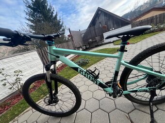 GHOST KATO 29 AL - 4