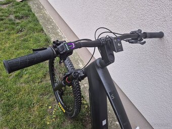 🎄Vianočná ponuka🎄 Cube stereo hybrid hpc 160 slx 750 - 4