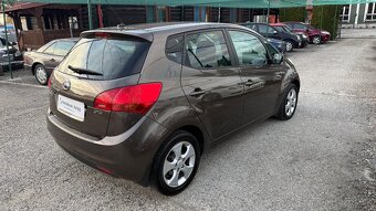 Kia Venga 1.6 CRDi VGT TX - 4