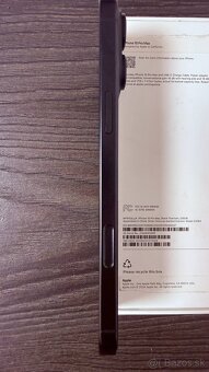 I Phone 16 pro MAX 256 - 4