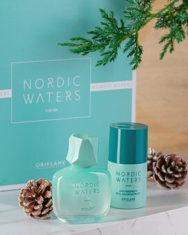 NÁDHERNÁ DÁMSKA SADA....plus darček - 4