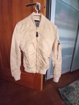 Aplha industries bombera damska - 4