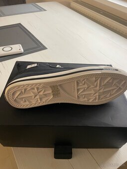 Diesel topanky 50 eur uplne nové panske cierne - 4