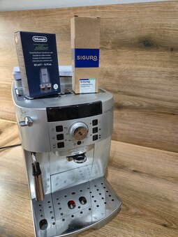 De'Longhi MAGNIFICA S - 4