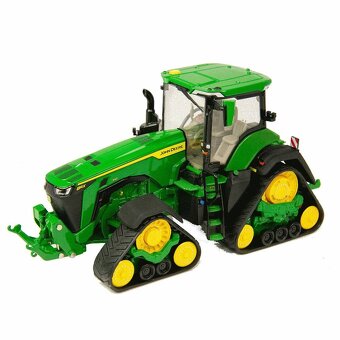 Modely traktorů John Deere 1:32 Britains - 4