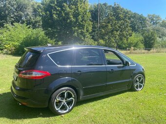 S-Max 2.2 tdci 165kw - 4