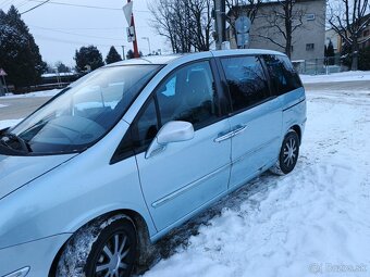 Predám Lancia phedra 2.2 jtd - 4