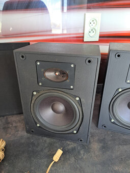 Tesla Repro 2 pásmové - 4