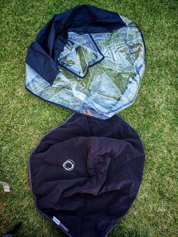 Bugaboo Chameleon 3 Warhol kočík - 4