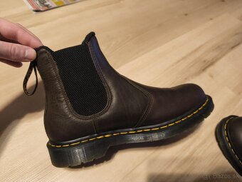 Dr. Martens 2976 - 4