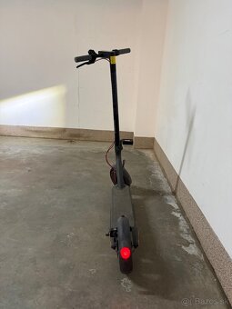 Xiaomi Electric Scooter Pro 4 - 4