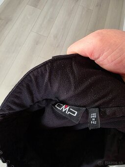 Damske lyziarske nohavice - 4