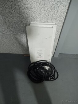 {55}  Professional Spray Gun with Extension - 4