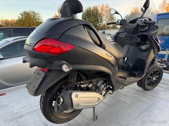Piaggio mp3 300 lt - 4