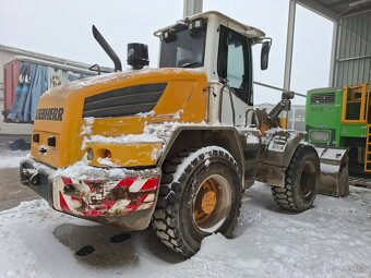 LIEBHERR L 524 - 4