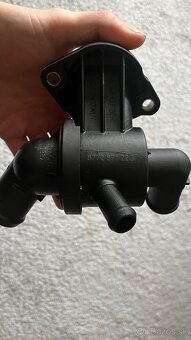Termostat Škoda - 4