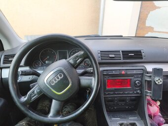 Audi a4 1.9 85 kw - 4