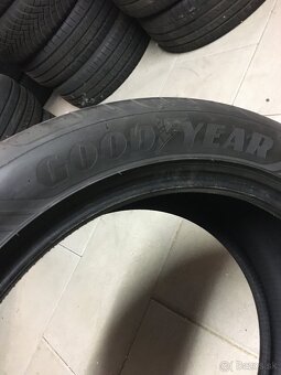 Goodyear 275/40 R18 103Y letné - 4