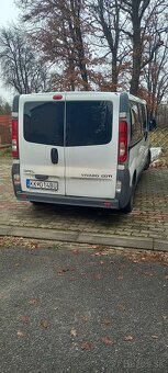 Opel Vivaro 2.0 CDTI 84kw - 4