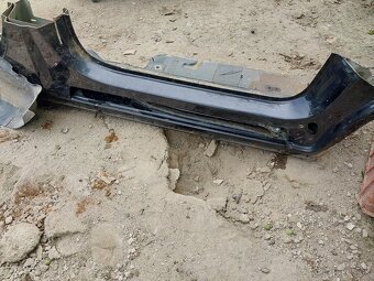 Predám štvŕťky,karosárke časti Seat Alhambra,VW Sharan,7N - 4