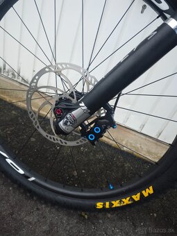 Commencal meta 27,5 L - 4