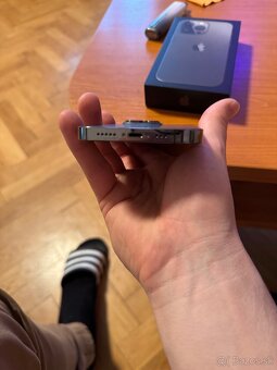 iPhone 13pro 256gb - 4