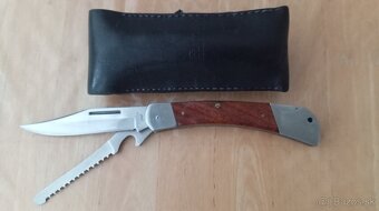 Predam polovnicky nožik - 4