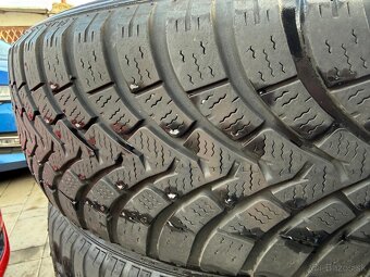Alu disky 5x112 215/65 r17 - 4