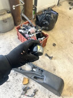 Náhradné diely bmw e91 - 4