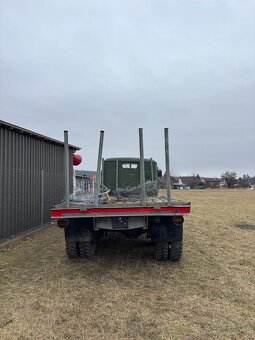 Praga V3S (PV3S) - Dobrý stav - 4