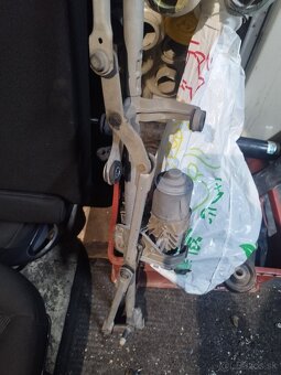 Diely na Peugeot 308 - 4