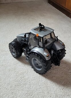 Bruder traktor Lamborghini - 4