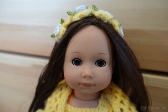 Bábika Gotz - 4