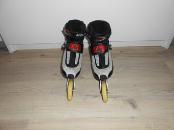 Predam v tip top stave panske rychlostne korcule K2 - 4