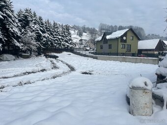 Stavebný pozemok v Or. Jasenici - 4