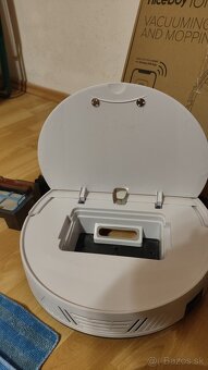 Nicebiy ion charles i4 - 4