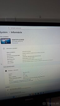 Predam pocitac HP ProDesk 400 G2 - 4