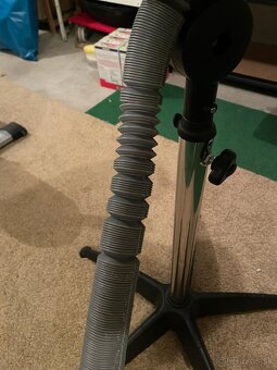 Umývadlo na vlasy - 4